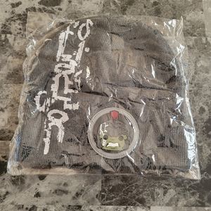 Funko Marvel Collector Corps Exclusive Planet Hulk Beanie SEALED